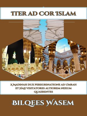 cover image of Iter ad Cor Islam